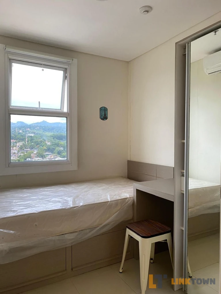 Linktown Apartemen Bandung